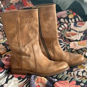 BedStu Annette Boots